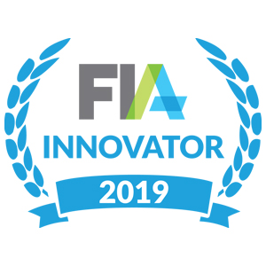 FIA 2019 Innovators