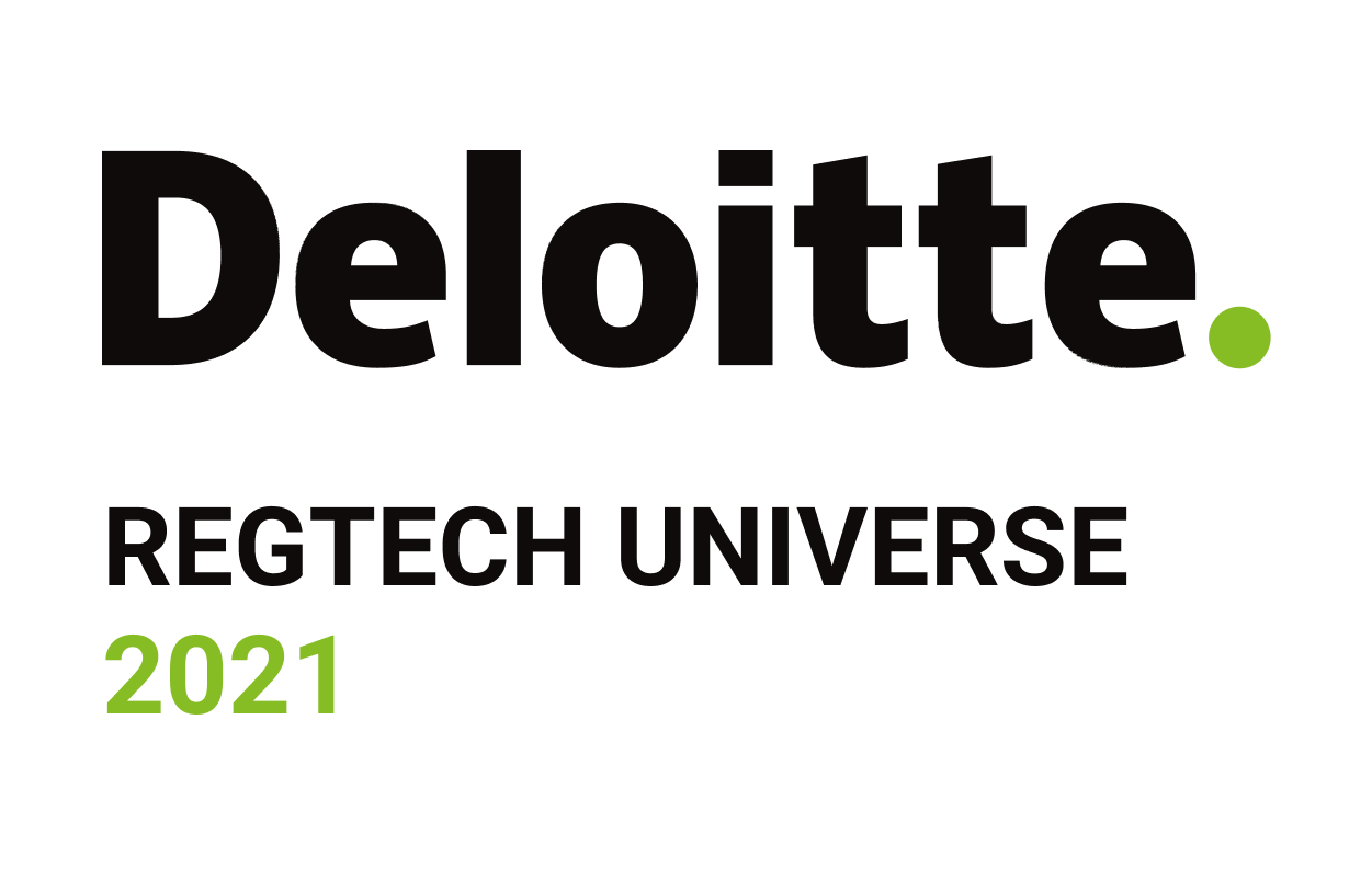 Deloitte RegTech Universe 2021